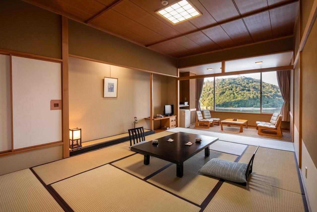 Sansuikan Kinryu 滨松 外观 照片