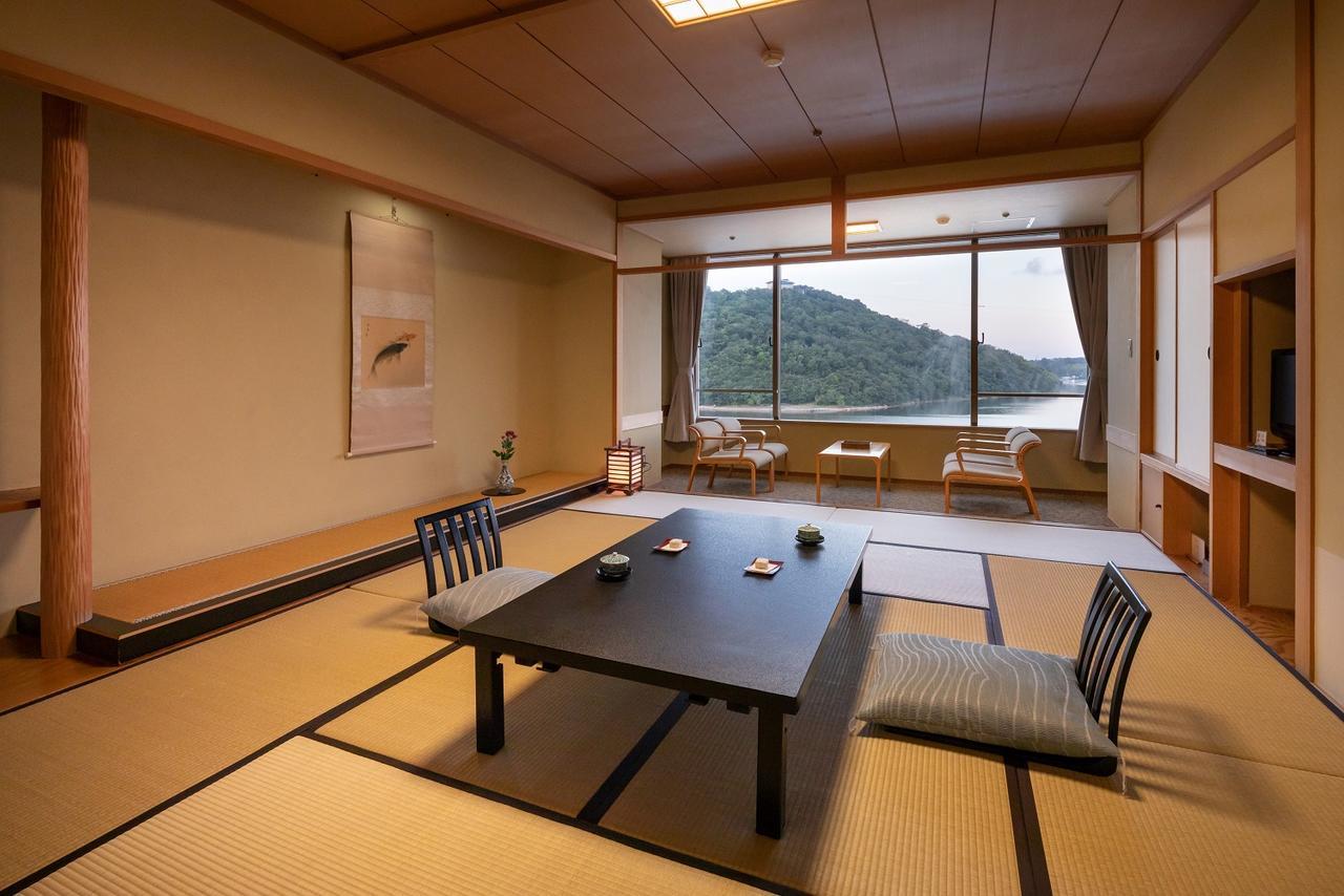 Sansuikan Kinryu 滨松 外观 照片