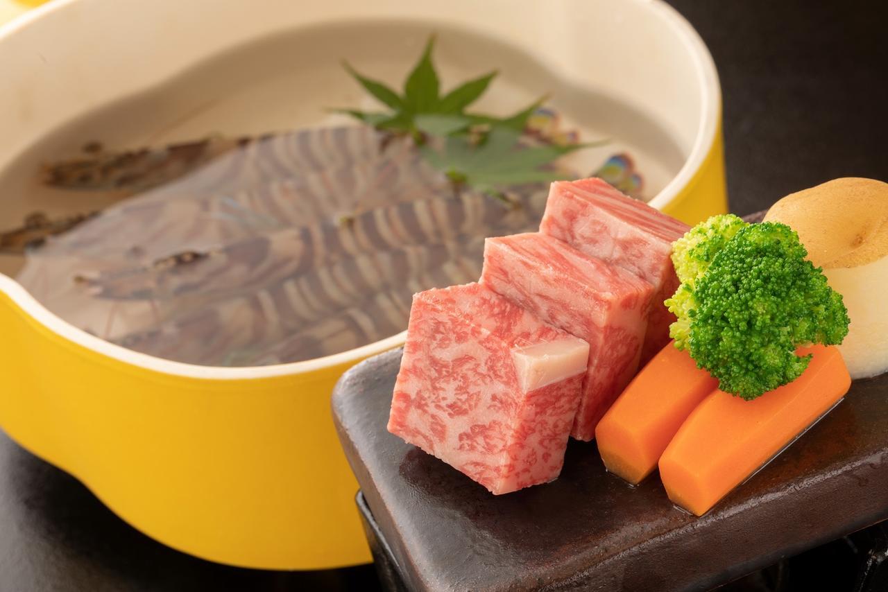 Sansuikan Kinryu 滨松 外观 照片
